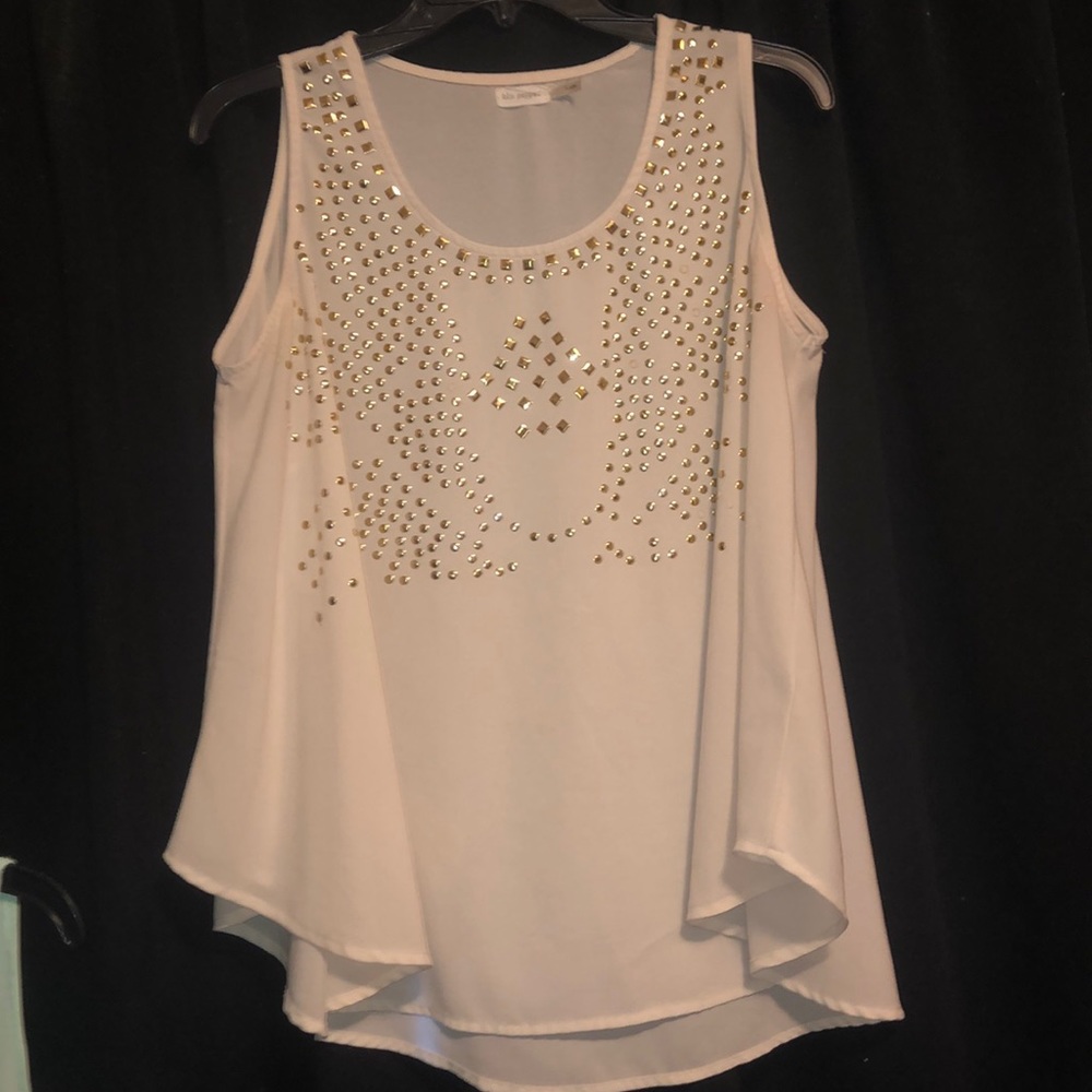 Tank top - Picture 2 of 3